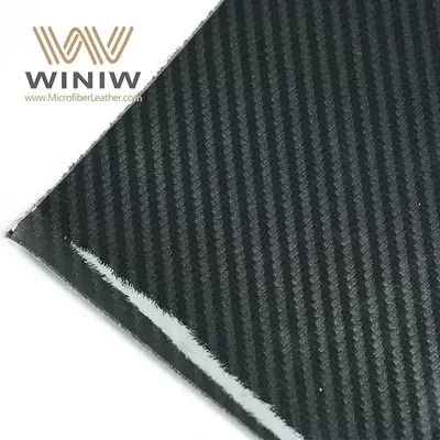 py169934395-black_microfiber_pu_material_faux_leather_car_fabric_for_upholstery.webp